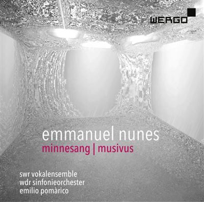 Minnesang/musivus