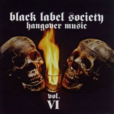 HANGOVER MUSIC VOL. VI