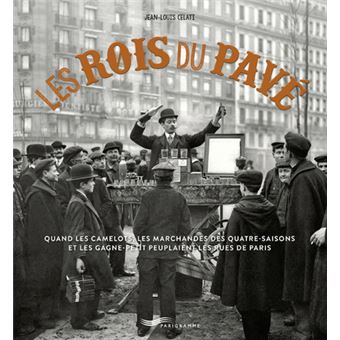 Les rois du pavé