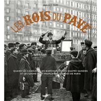 Les rois du pavé