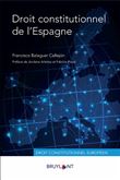 Droit constitutionnel de l'Espagne