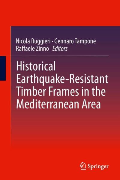 Historical earthquake