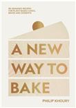 A New Way to Bake