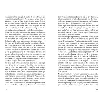 La Colombie, sans Ingrid ni Pablo