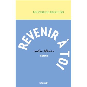 Revenir à toi
