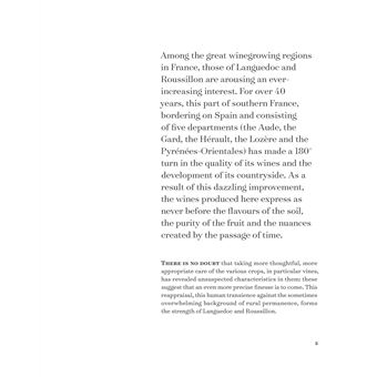 Domaines Paul Mas - Rural Luxury in Languedoc