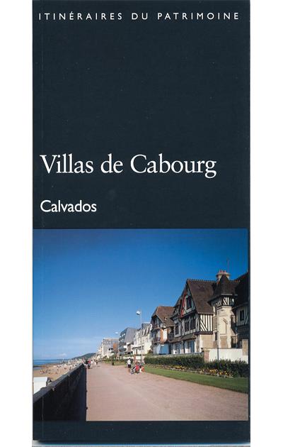 Villas de Cabourg