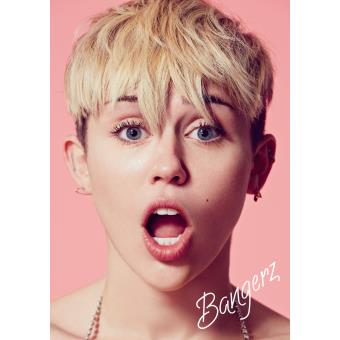 Bangerz Tour - Blu Ray - 1