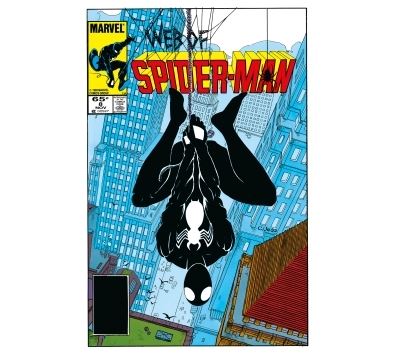 Web of Spider-Man