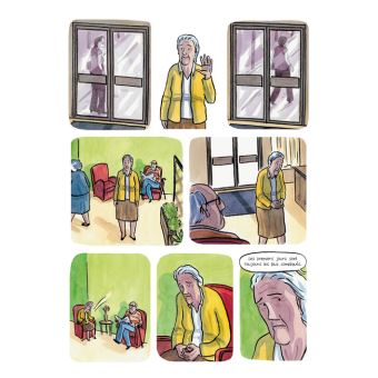 L'amour n'a pas d'âge