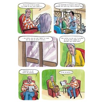 L'amour n'a pas d'âge