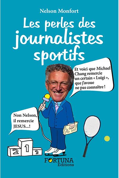 Les perles des journalistes sportifs