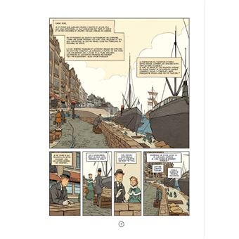 L'incroyable expédition de Corentin Tréguier au Congo