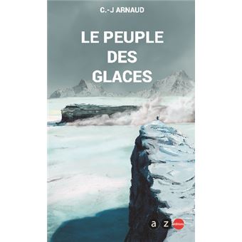 Le peuple des Glaces