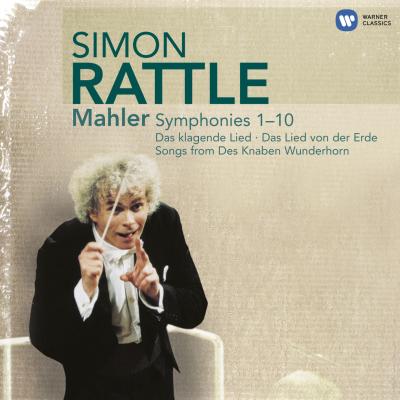 Symphonies 1 à 10 - Coffret 14 CD