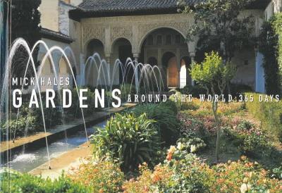 Gardens around the world