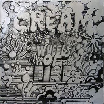 Wheels Of Fire-Platinum SHM CD