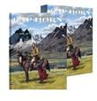 Cap Horn - Intégrale sous coffret
