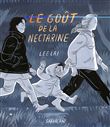 Le goût de la nectarine