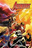 Avengers
