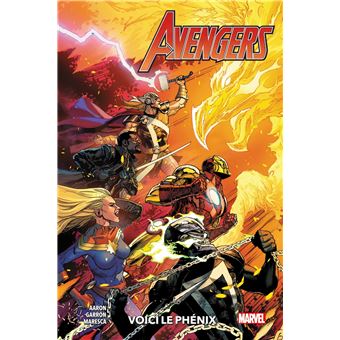Avengers