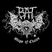 Wings Of Chains - LP 12''