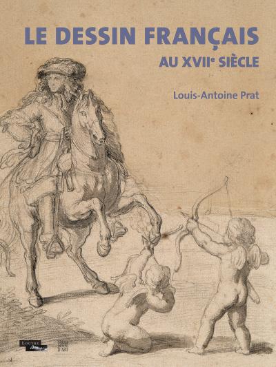 Le dessin français au 17ème siècle