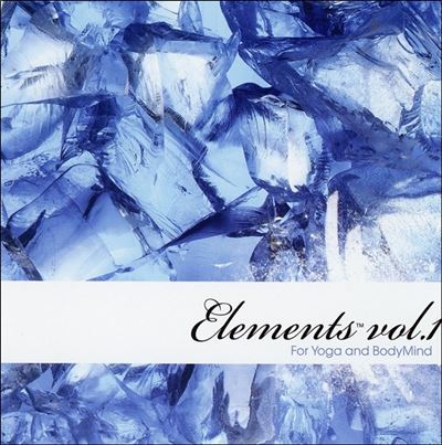 Elements Vol. 1 For Yoga And Body M