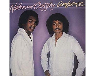 Ambience reissue ltd