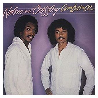 Nolen And Crossley - 1