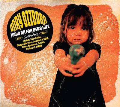 Hold on for dear life/digipack/remasterise