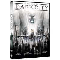 Dark City DVD