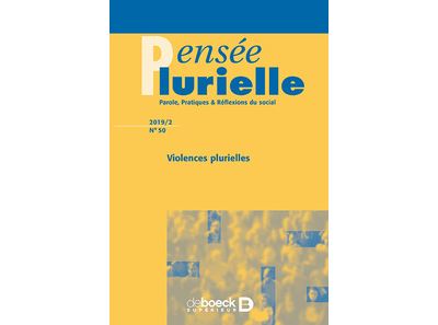 Violences plurielles