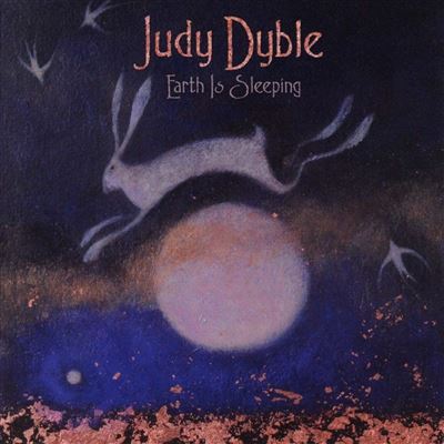 EARTH IS SLEEPING/LP