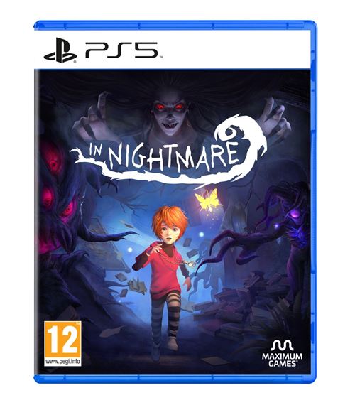 In Nightmare PS5