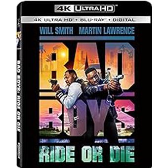 Bad Boys - Bad Boys - 1