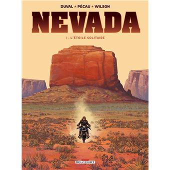 Nevada T01