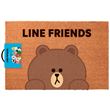 Paillasson Line Friends