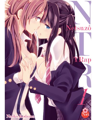 Netsuzo trap ntr,01