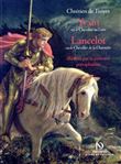 Yvain et Lancelot illustrés par la peinture préraphaélite