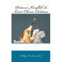 Potensi Konflik di Laut China Selatan