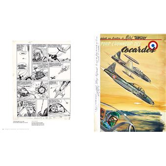 Uderzo, comme une potion magique (catalogue officiel d'exposition-musée Maillol)