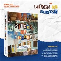 2022 Season's Greetings