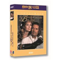 Coffret Les beaux messieurs de Bois-Doré L'intégrale DVD