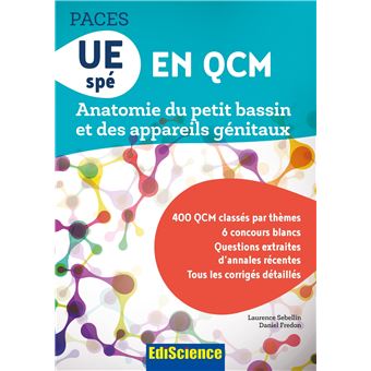 Popular Of Anatomie volumes qcm PDF