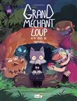 Grand méchant loup n'a plus de travail