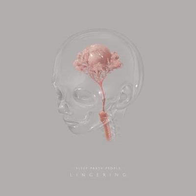 Lingering/ clear vinyl/ltd ed