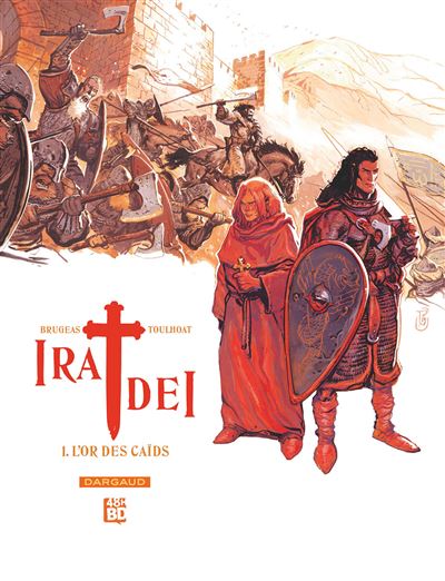 Ira Dei