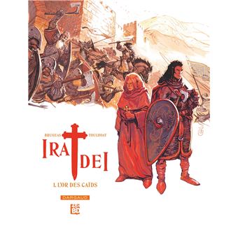Ira Dei