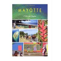 Mayotte, l'île au lagon